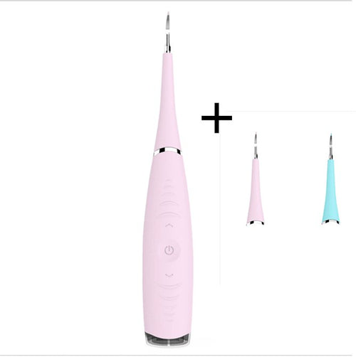  Ultimate Electric Tooth Cleaner for Deep Dental Care cashymart