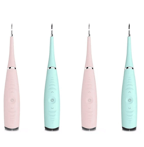  Ultimate Electric Tooth Cleaner for Deep Dental Care cashymart
