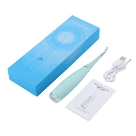  Ultimate Electric Tooth Cleaner for Deep Dental Care cashymart