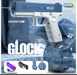  Ultimate Electric Water Blaster for Epic Summer Showdowns cashymart