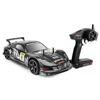  Ultimate High-Speed 4WD Remote Control Car cashymart