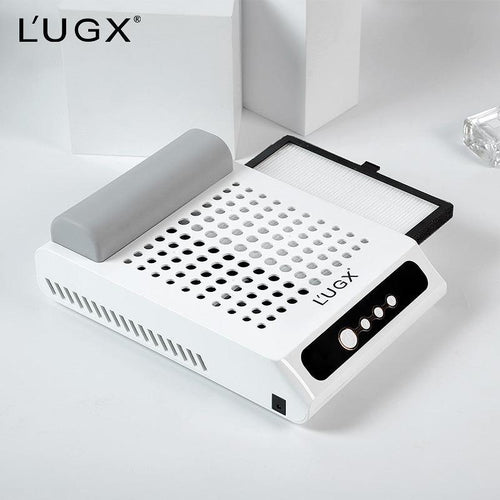  Ultimate Nail Dust Collector for a Cleaner and Safer Salon Experience cashymart