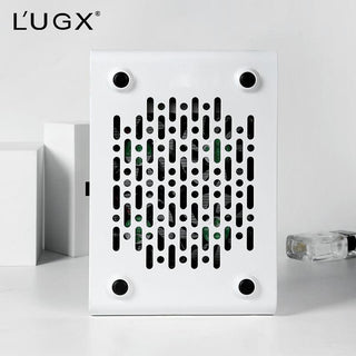  Ultimate Nail Dust Collector for a Cleaner and Safer Salon Experience cashymart
