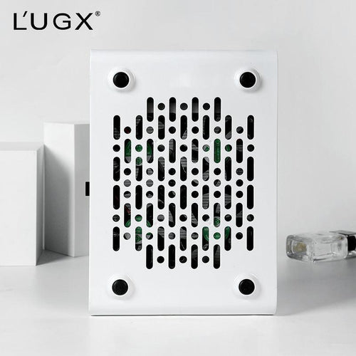  Ultimate Nail Dust Collector for a Cleaner and Safer Salon Experience cashymart