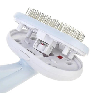  Pet Hair Grooming Tool cashymart