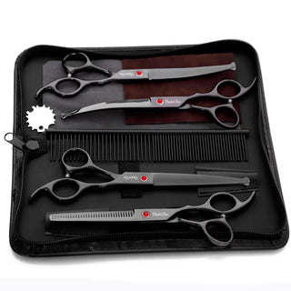  pet grooming scissors cashymart