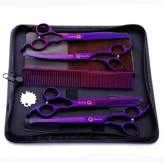  pet grooming scissors cashymart