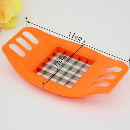  Ultimate Potato Mashing Tool - Effortless, Efficient, and Durable! cashymart