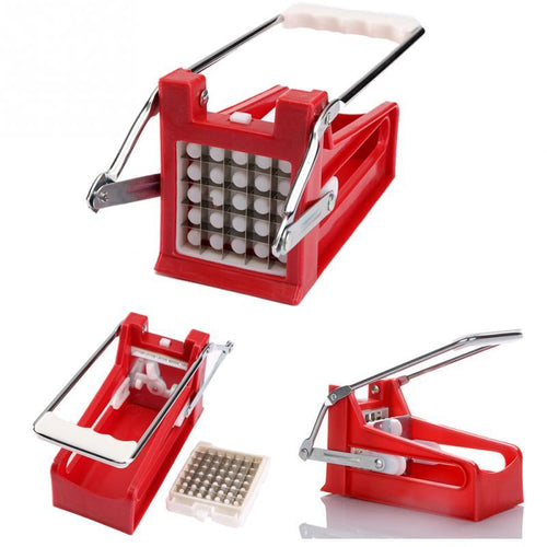  Ultimate Potato Mashing Tool - Effortless, Efficient, and Durable! cashymart