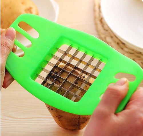  Ultimate Potato Mashing Tool - Effortless, Efficient, and Durable! cashymart