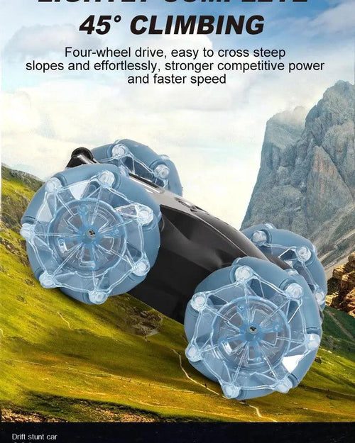  Ultimate Racing RQ2095 Remote Control Car - Thrills Await! cashymart