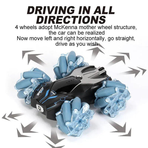  Ultimate Racing RQ2095 Remote Control Car - Thrills Await! cashymart
