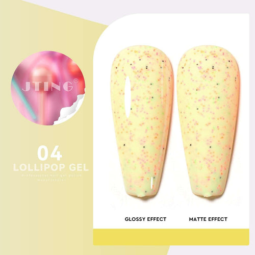  Ultimate UV Gel Nail Polish Collection cashymart