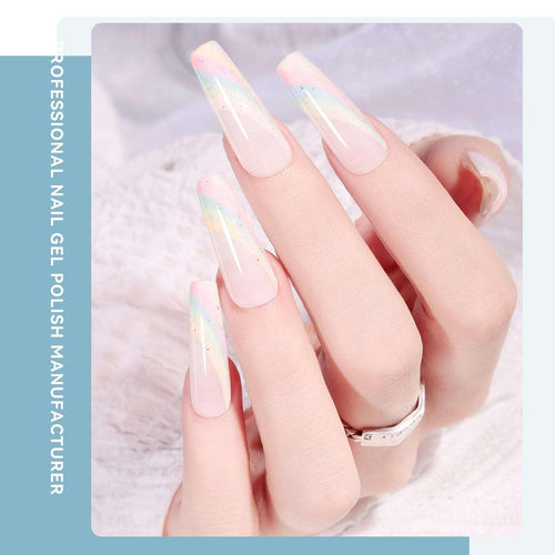  Ultimate UV Gel Nail Polish Collection cashymart