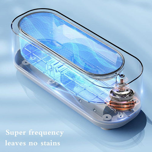  Ultrasonic Cleaner Machine cashymart