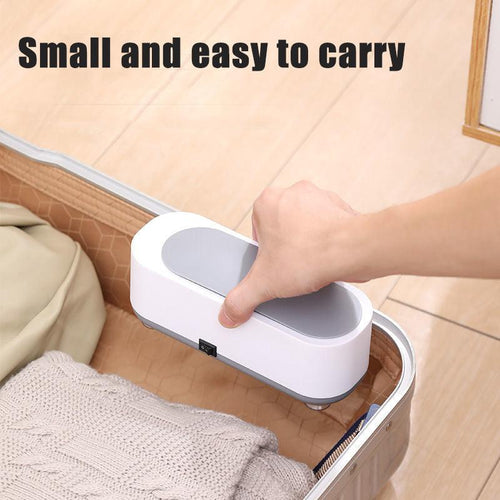  Ultrasonic Cleaner Machine cashymart