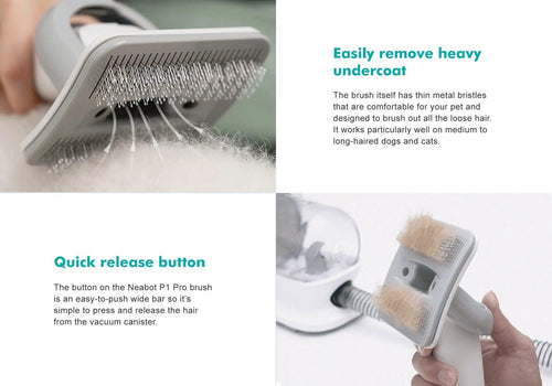  Vacuum Cleaner For Cats and Dogs cashymart