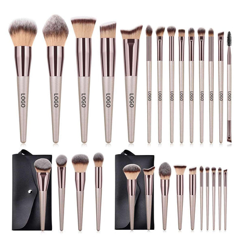  Vegan Makeup Brush Set cashymart
