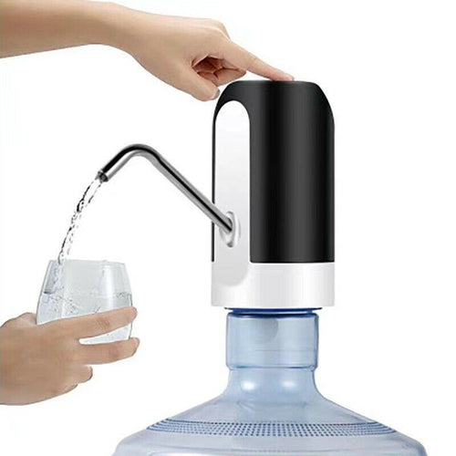  Water Bottle Electric Automatic cashymart