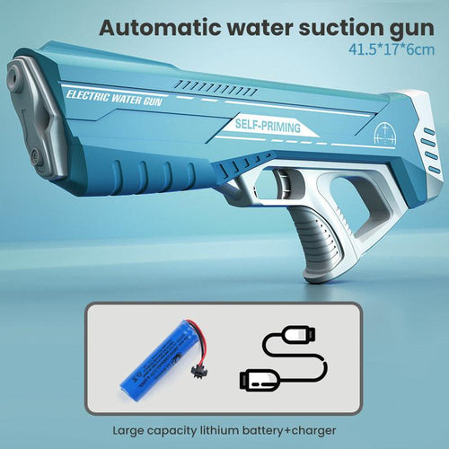  Water Gun  Automatic Water Absorption cashymart