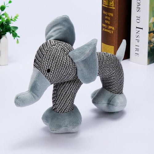  Whimsical Whistle Plush Toys for Playful Pets cashymart
