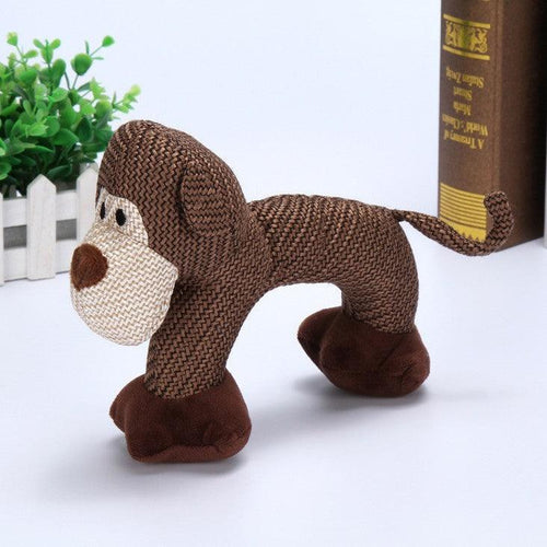  Whimsical Whistle Plush Toys for Playful Pets cashymart