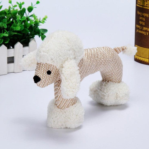  Whimsical Whistle Plush Toys for Playful Pets cashymart