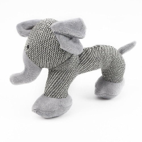  Whimsical Whistle Plush Toys for Playful Pets cashymart