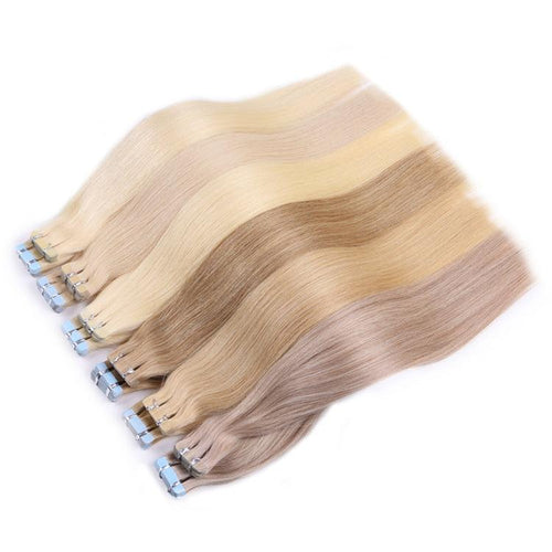  XUCHANGnvisible tape in human hair extension cashymart