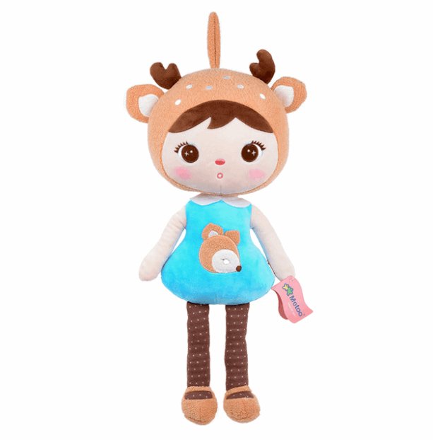  Adorable Plush Toy cashymart