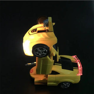  Robot Car Toy cashymart