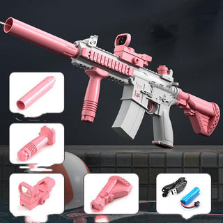  M416 Electric Water Gun cashymart