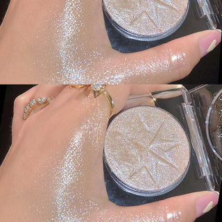  Beauty Highlighter Palette cashymart