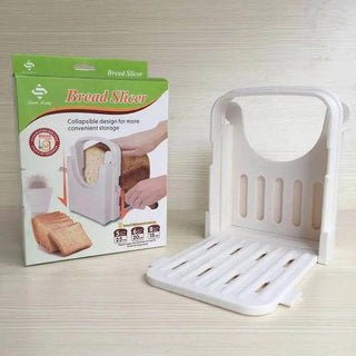  Adjustable Bread Slicing Tool cashymart