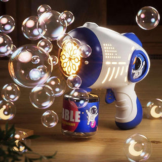  Bubble Blowing Machine Toys cashymart