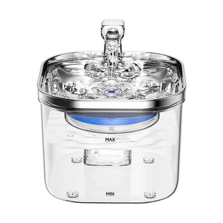  NPET Pet Hydration Fountain cashymart