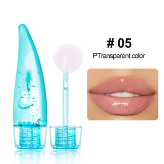  Mood-Enhancing Color-Changing Lip Lacquer cashymart