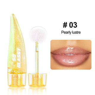  Mood-Enhancing Color-Changing Lip Lacquer cashymart
