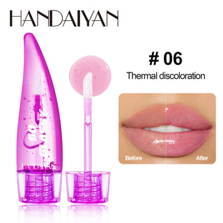  Mood-Enhancing Color-Changing Lip Lacquer cashymart