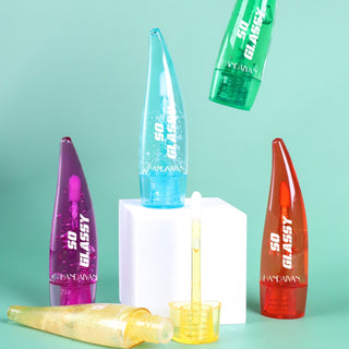  Mood-Enhancing Color-Changing Lip Lacquer cashymart