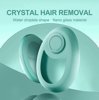  Eco-Friendly Crystal Hair Eraser Tool cashymart