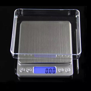  Digital Kitchen Scale cashymart