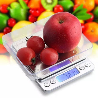  Digital Kitchen Scale cashymart