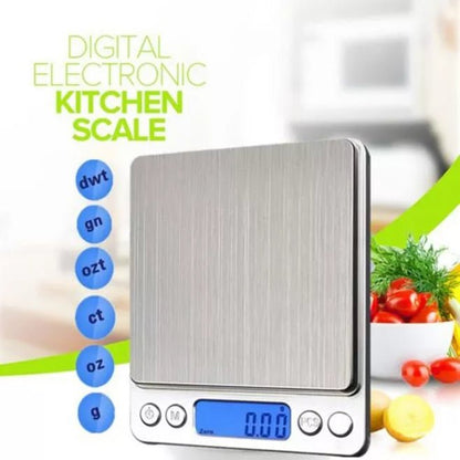  Digital Kitchen Scale cashymart