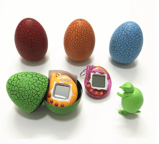  Dinosaur egg Virtual Electronic cashymart