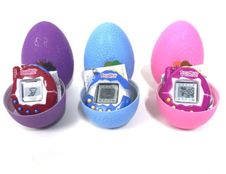  Dinosaur egg Virtual Electronic cashymart