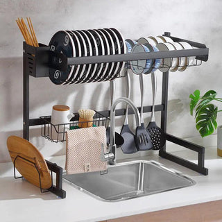  Dish Drying Rack cashymart