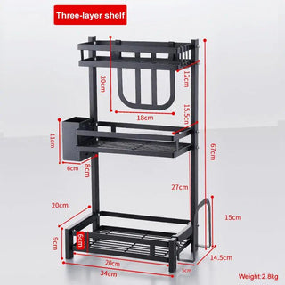  Dish Drying Rack cashymart