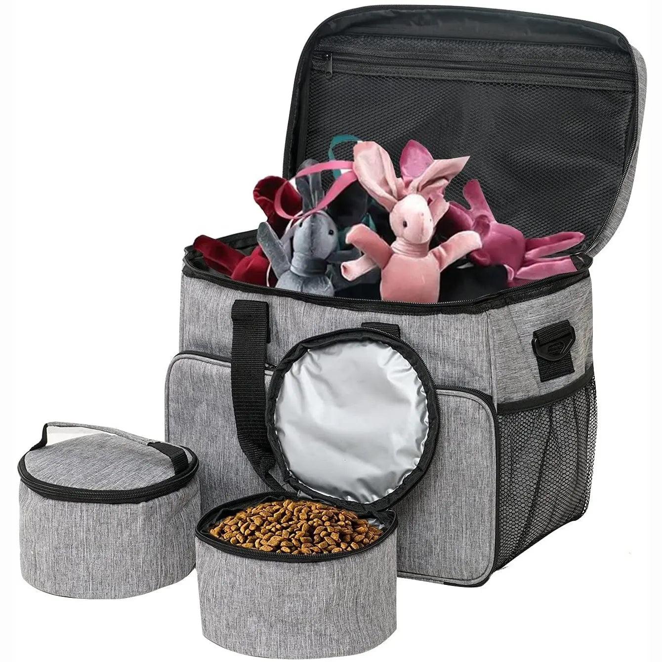  Dog Travel Bag cashymart