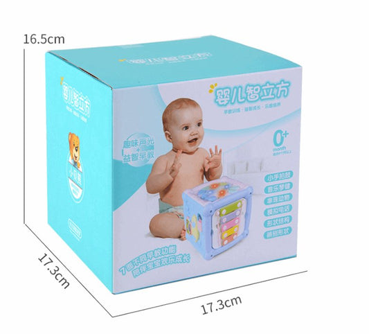  Drum Baby Early Education Toy cashymart